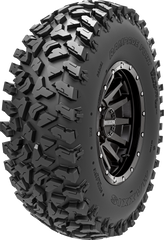 MAXXIS Tire Rampage Fury 32x10R15 8PR - All-Terrain Performance