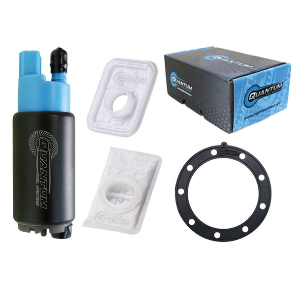 Quantum HFP-382-SDT Fuel Pump Kit with Seal and Strainer