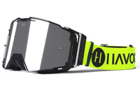 Havoc Racing Helios Off-Road Goggle Elusive