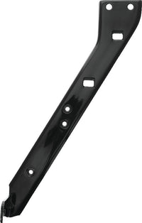 Bikers Choice Right Side Saddlebag Support Bracket Black