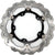 GALFER DF460FLW Wave Rotor Front - High Performance Brake Rotor