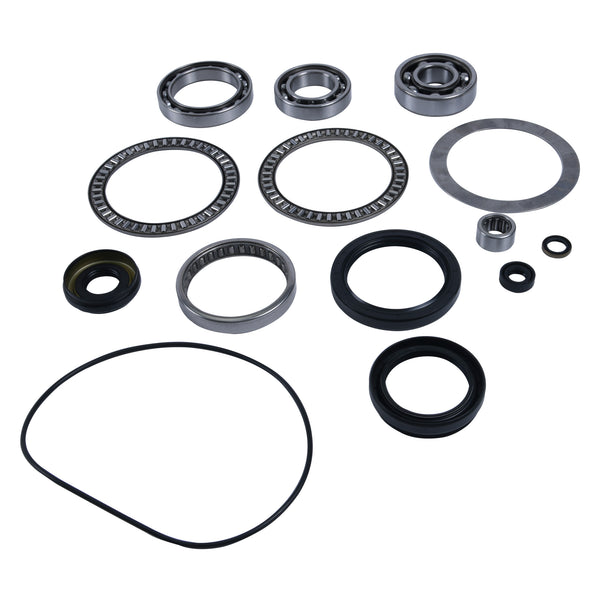 ALL BALLS Front Diff Bearing/Seal Kit - Part Number 25-2120