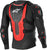 Alpinestars Bionic Xtr Plasma Protection Jacket Black/Red/White Lg 6507625-132-L