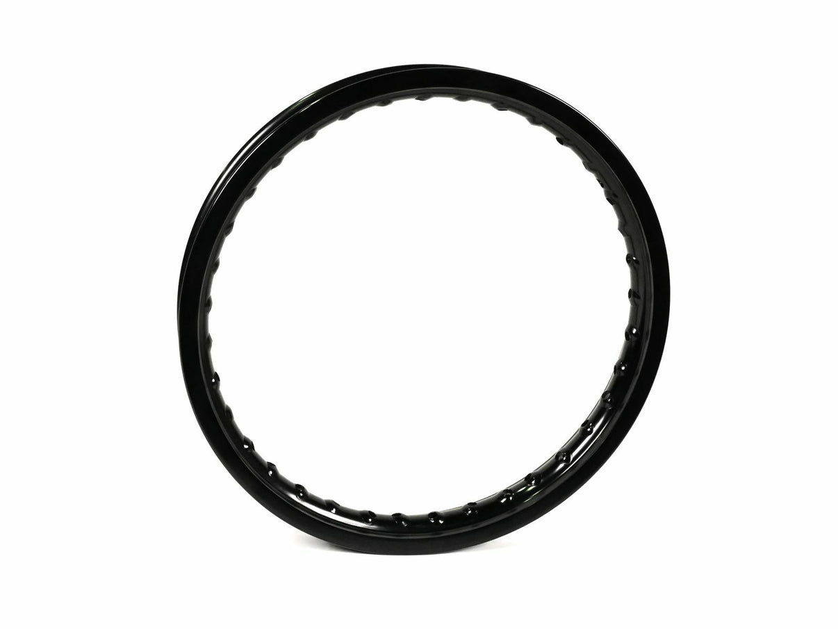 Rim   Aluminum  14"X1.40"X36h Black
