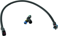 QuadBoss 11-14 Polaris Ranger 800 (02) Fuel Injector