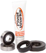 PIVOT WORKS PWFWK-Y17-001 Front Wheel Bearing Kit