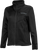 Women's Mid Layer Jacket Black Xl