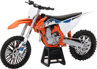 NEW-RAY 58343 1:12 Scale KTM 450 SX-F Dirt Bike