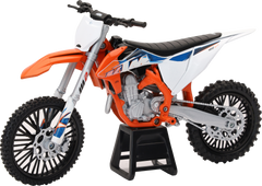 NEW-RAY 58343 1:12 Scale KTM 450 SX-F Dirt Bike