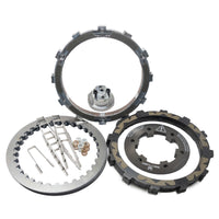 Radius X Clutch Bt 07 16 Hydr Ex 13 16 Cvo