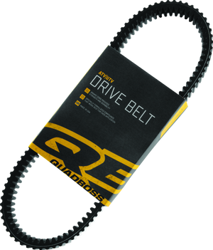 Drive Belts