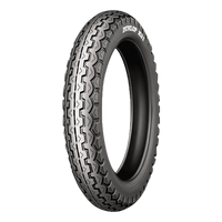 Dunlop K81 / TT100 F/R Tire - 4.10H18 TL 59H TL