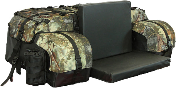 ATV TEK Arch Cargo Bag Camo - ACBMOB