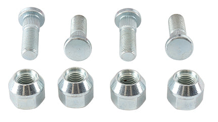 ALL BALLS Wheel Stud Kit 85-1040 - Complete Replacement Set