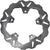 GALFER DF669WA Wave Rotor Rear - High Carbon Stainless Steel Brake Rotor