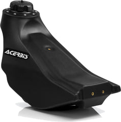 ACERBIS 2205400001 Fuel Tank 2.3 Gallon - Black