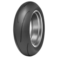 Dunlop Sportmax Q5 Rear Tire - 190/55ZR17 M/C (75W) TL