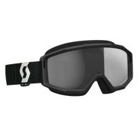 SCOTT Primal Mx Sand Dust Black/Grey Goggles - Part Number 278600-1001053