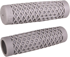 ODI Vans Cult Grips Grey 1" - Premium Motorcycle Hand Grips