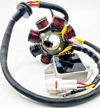 RICKS Hot Shot Charging Kit 14-99-900H