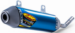 FMF Extreme Ti 2.1 Silencer - Part Number 025264