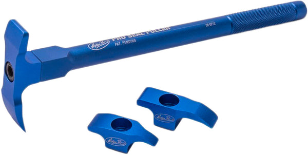 MOTION PRO 08-0712 Pro Seal Puller - Versatile Seal Removal Tool