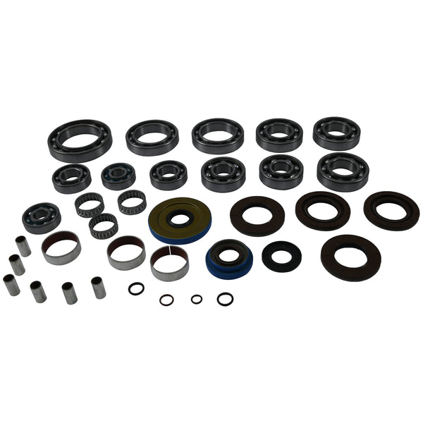 ALL BALLS Trans Axle Bearing/Seal Kit - Part Number 25-2124