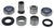 ALL BALLS Wheel Bearing & Seal Kit 25-1765