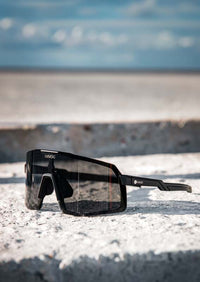 Havoc Racing Raptor Polarized Sunglasses Silver