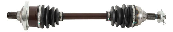 ALL BALLS AB6-AC-8-305 6 Ball Heavy Duty Axle Front