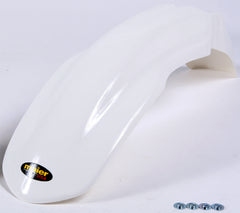 MAIER Front Fender White - Part Number 124651