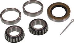 FULTON WB100 0700 Bearing Kit 1" - Ideal for Trailers with Straight Spindles