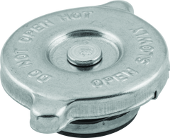 QuadBoss 14-15 Polaris ACE 325 Radiator Cap