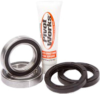 PIVOT WORKS PWFWK-T11-521 Front Wheel Bearing Kit