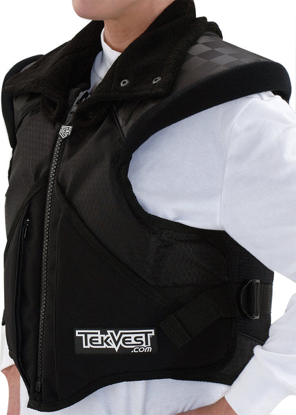 TEKVEST Supersport Vest XS - Part Number TVSS2602