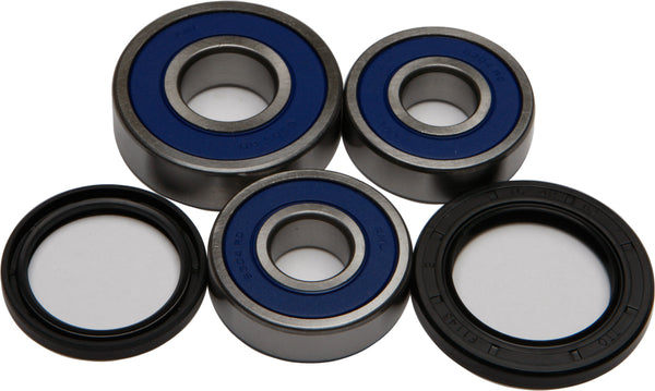 ALL BALLS Rear Wheel Bearing Kit - Part Number 25-1360