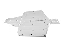 Central Skid Plate Alloy