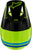 Alpinestars SM3 Youth Radium Helmet - Yellow Fluorescent/Black/Blue (Part No: 8301825-5017-YS)