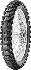 Pirelli Mx Hard Scorpion Rear Tire 110/90-19 62M Bias TT