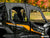 Kawasaki Teryx KRX 4 1000 Primal Soft Cab Enclosure Upper Doors