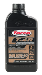 TORCO T671044CE 10W-40 4 Stroke Motor Oil - 1L Synthetic Blend