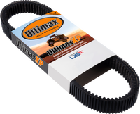 ULTIMAX UXP485 Xp Drive Belt for Extreme Performance