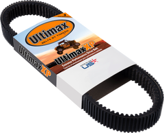 ULTIMAX Xp Drive Belt UXP483 - Severe Duty Performance for UTVs