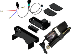 KFI 106450 UTV Plow Tracks Hydraulic Angle Kit