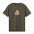 ALPINESTARS Soloist CSF SS Tee Military Medium - Stylish and Comfortable