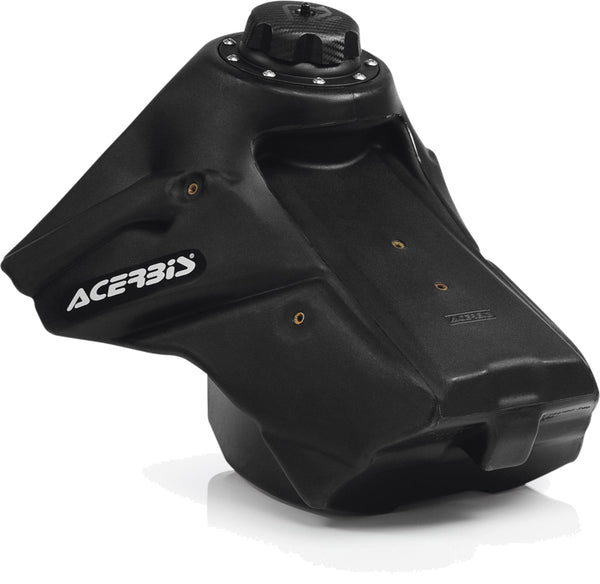 ACERBIS Fuel Tank 2.7 Gal Black - Part Number 2160170001