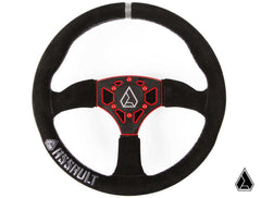 Assault Industries 350R Suede UTV Steering Wheel