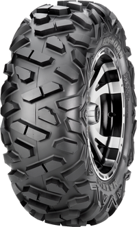 Tire Bighorn Front 25x8r12 Lr340lbs Radial