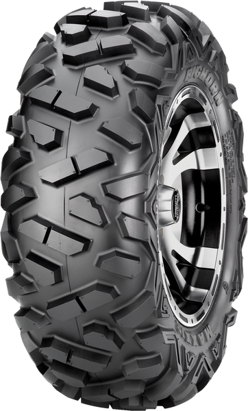 Tire Bighorn Front 25x8r12 Lr340lbs Radial