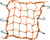 Cargo Net Standard Orange 15x15"